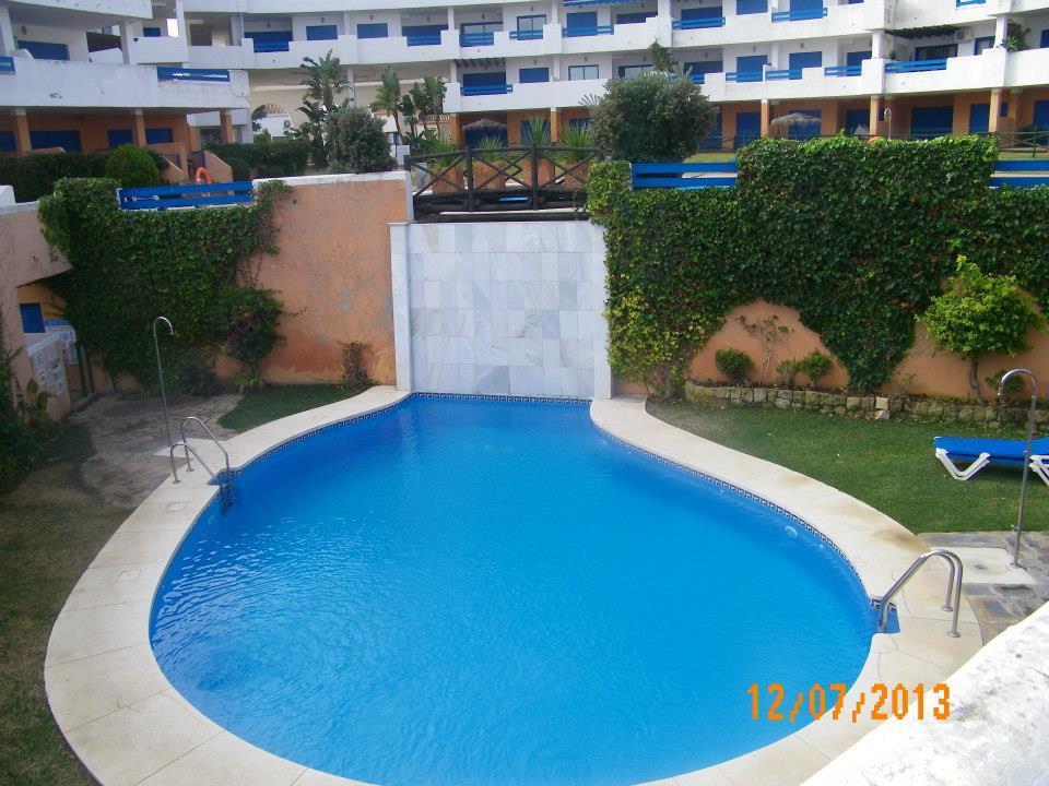 Duquesa Suite And Golf With A Spectacular Sea View Manilva Extérieur photo