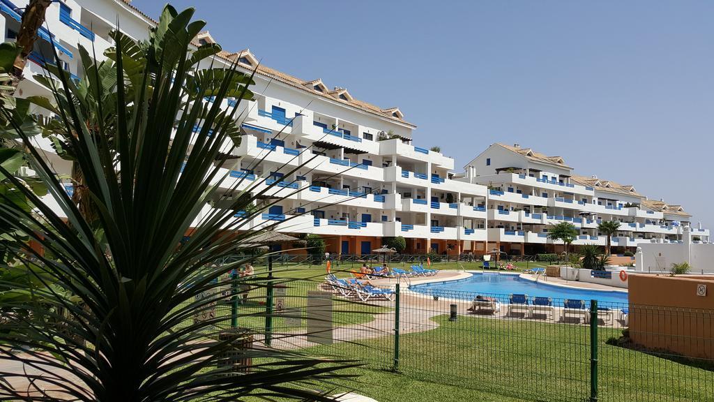Duquesa Suite And Golf With A Spectacular Sea View Manilva Extérieur photo
