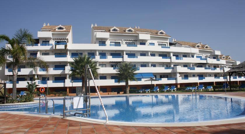 Duquesa Suite And Golf With A Spectacular Sea View Manilva Extérieur photo