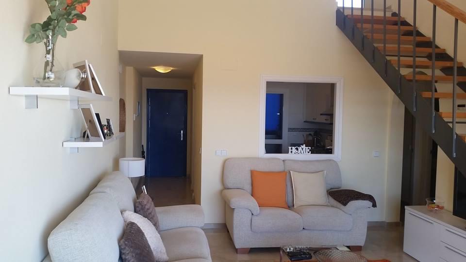 Duquesa Suite And Golf With A Spectacular Sea View Manilva Extérieur photo
