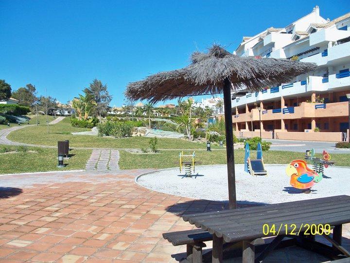 Duquesa Suite And Golf With A Spectacular Sea View Manilva Extérieur photo