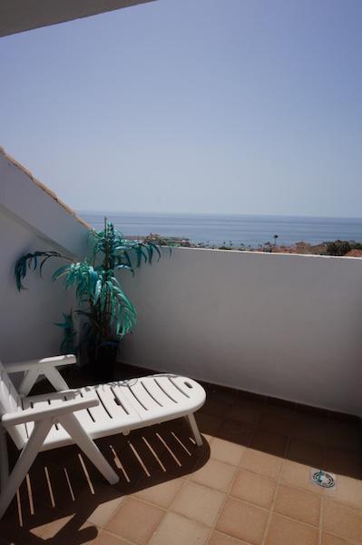 Duquesa Suite And Golf With A Spectacular Sea View Manilva Extérieur photo