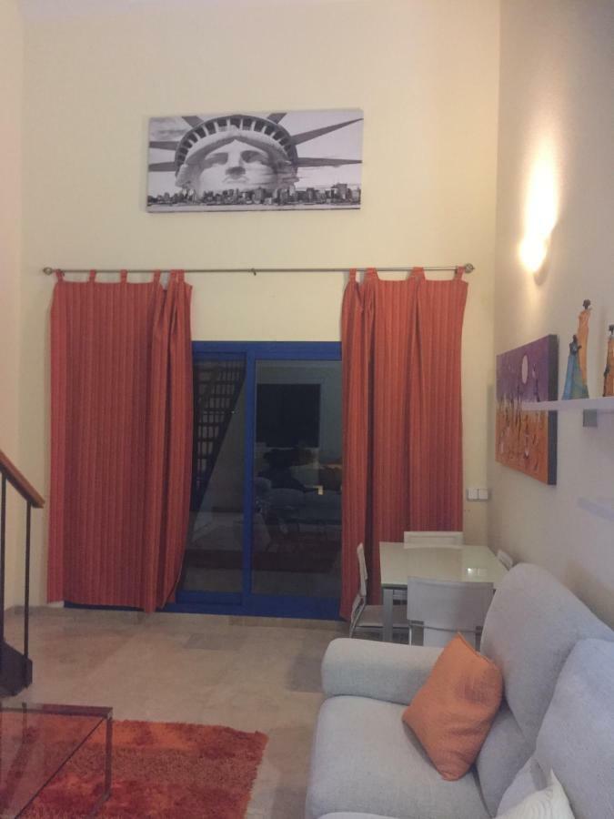 Duquesa Suite And Golf With A Spectacular Sea View Manilva Extérieur photo