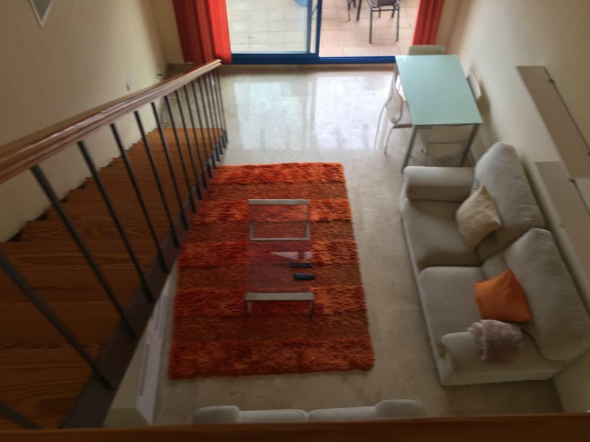 Duquesa Suite And Golf With A Spectacular Sea View Manilva Extérieur photo